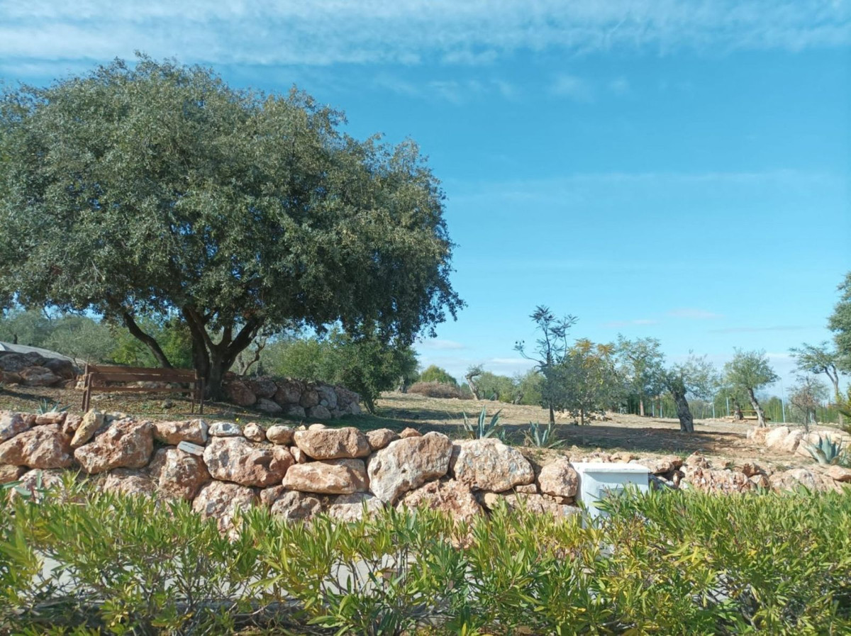 Se vende Terreno Urbano  en Costa Del Sol, Málaga, España