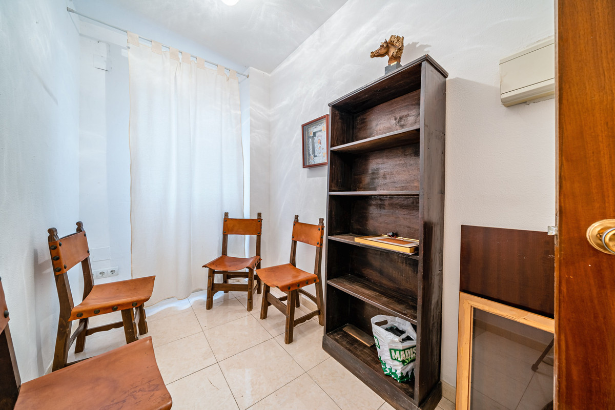 4 Bed Apartment for sale in Málaga Centro Costa Del Sol, Málaga, Spain