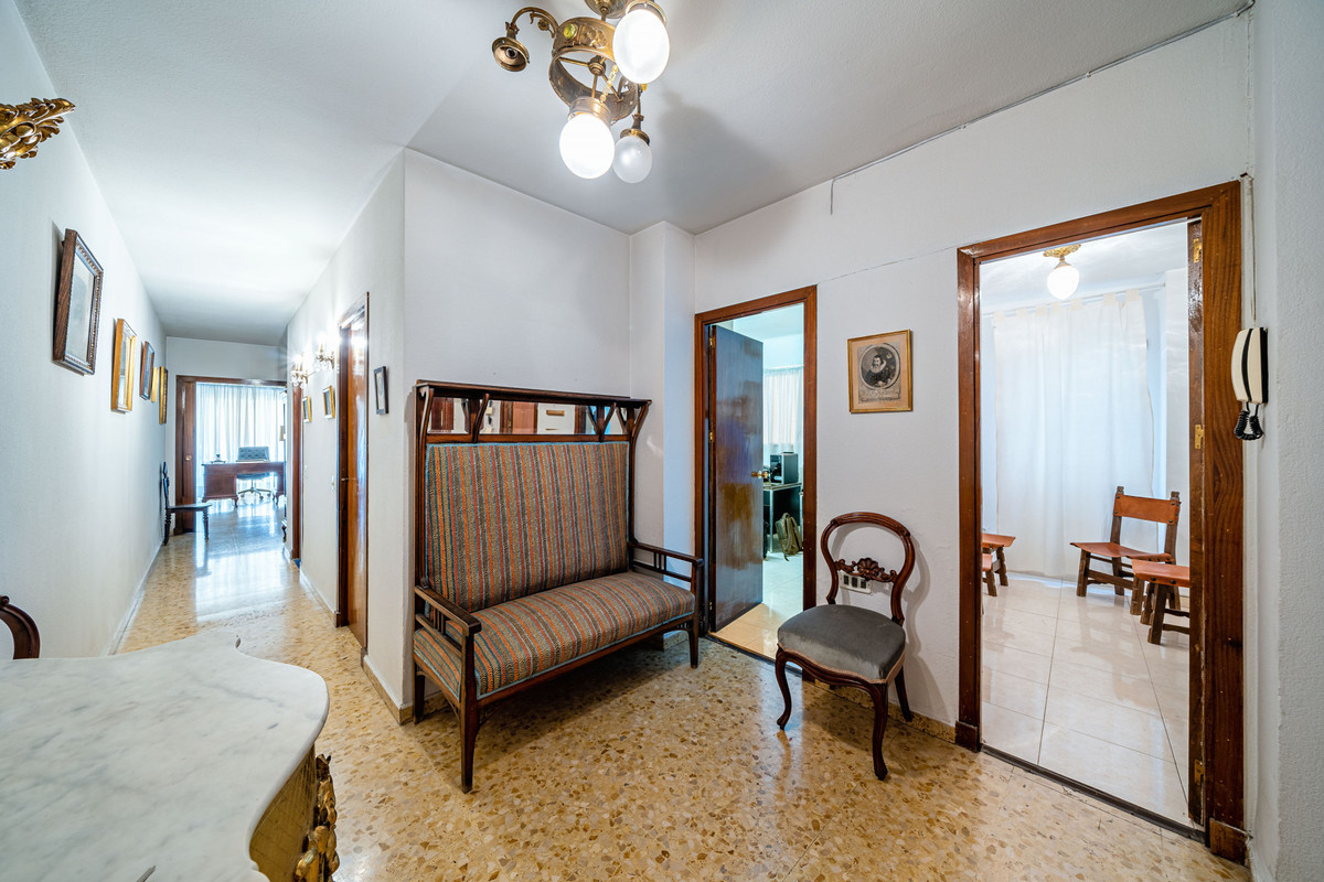 4 Bed Apartment for sale in Málaga Centro Costa Del Sol, Málaga, Spain