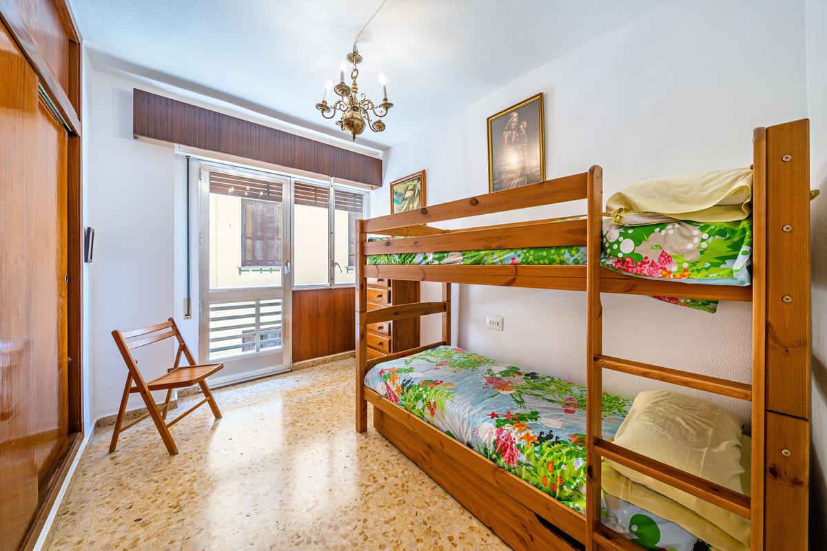 4 Bed Apartment for sale in Málaga Centro Costa Del Sol, Málaga, Spain