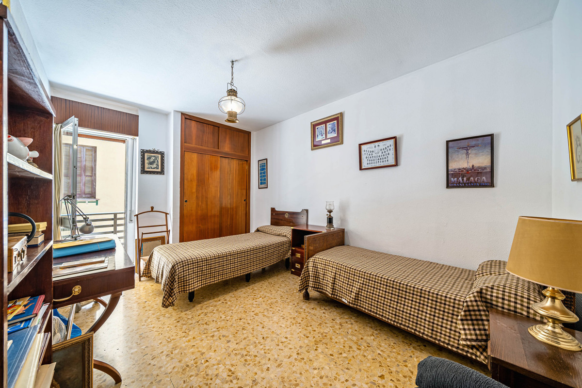 4 Bed Apartment for sale in Málaga Centro Costa Del Sol, Málaga, Spain