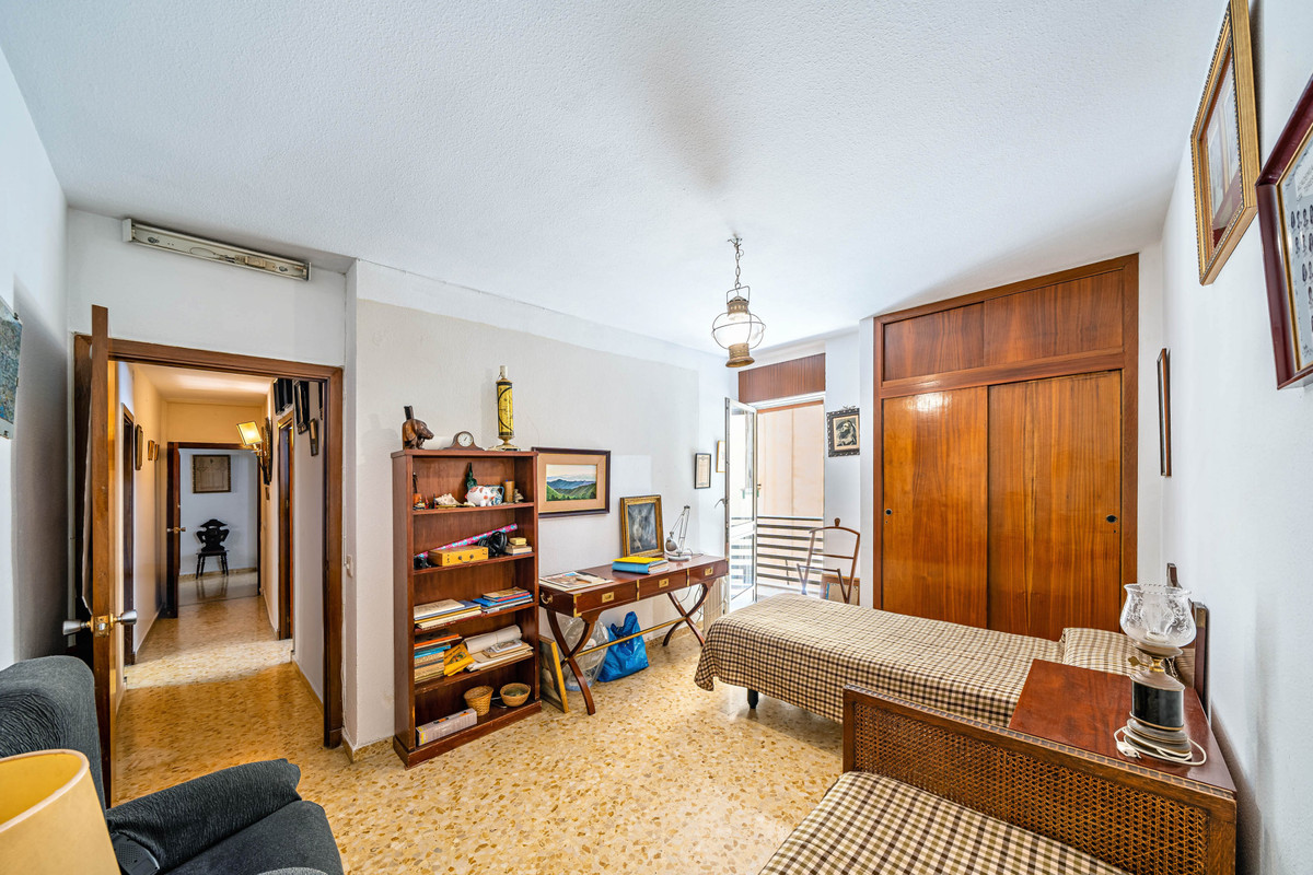 4 Bed Apartment for sale in Málaga Centro Costa Del Sol, Málaga, Spain