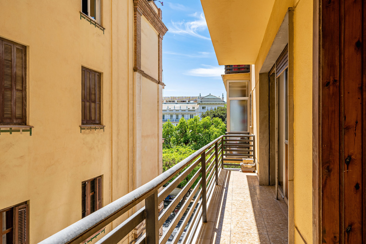 4 Bed Apartment for sale in Málaga Centro Costa Del Sol, Málaga, Spain