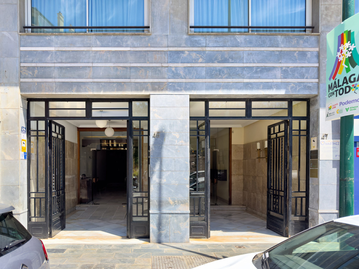 4 Bed Apartment for sale in Málaga Centro Costa Del Sol, Málaga, Spain