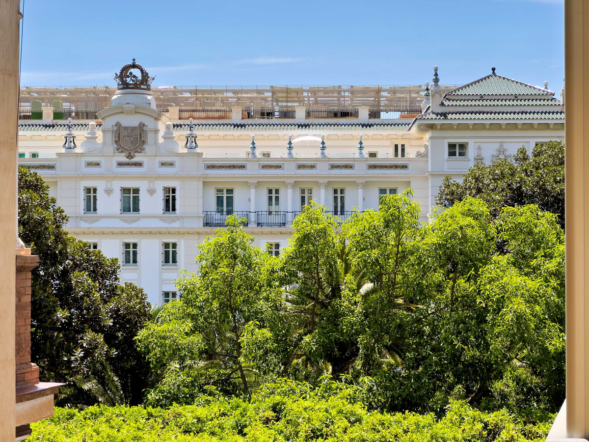 4 Bed Apartment for sale in Málaga Centro Costa Del Sol, Málaga, Spain