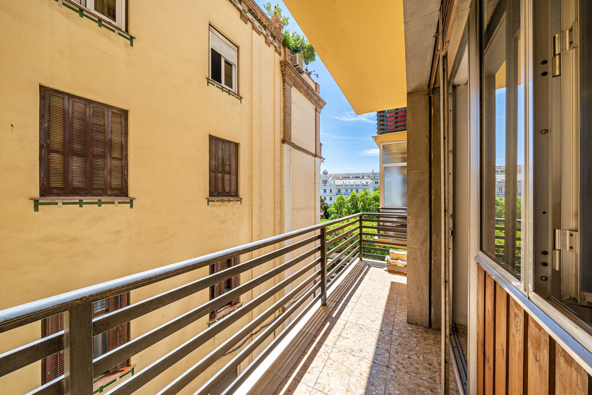 4 Bed Apartment for sale in Málaga Centro Costa Del Sol, Málaga, Spain