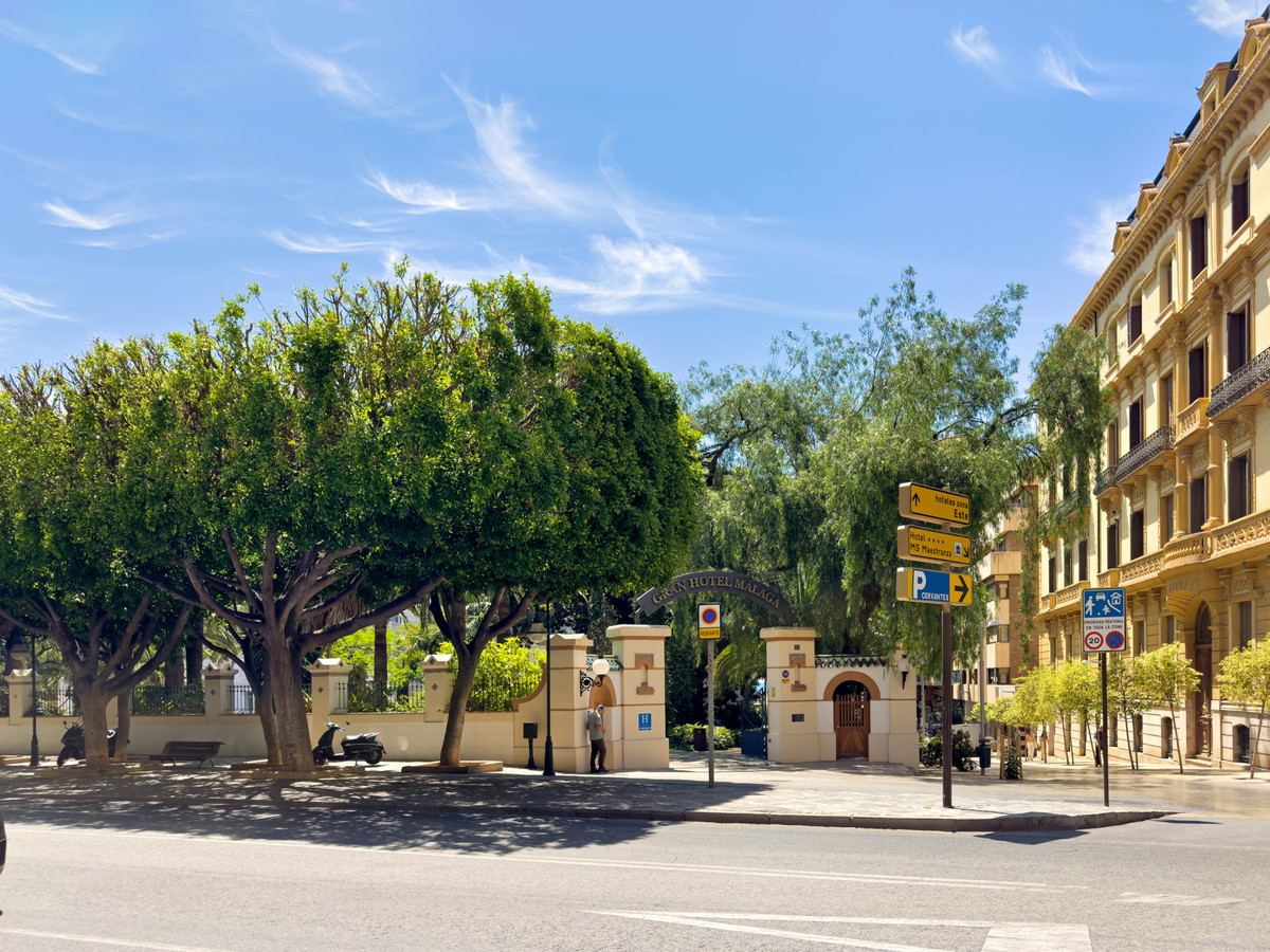 4 Bed Apartment for sale in Málaga Centro Costa Del Sol, Málaga, Spain