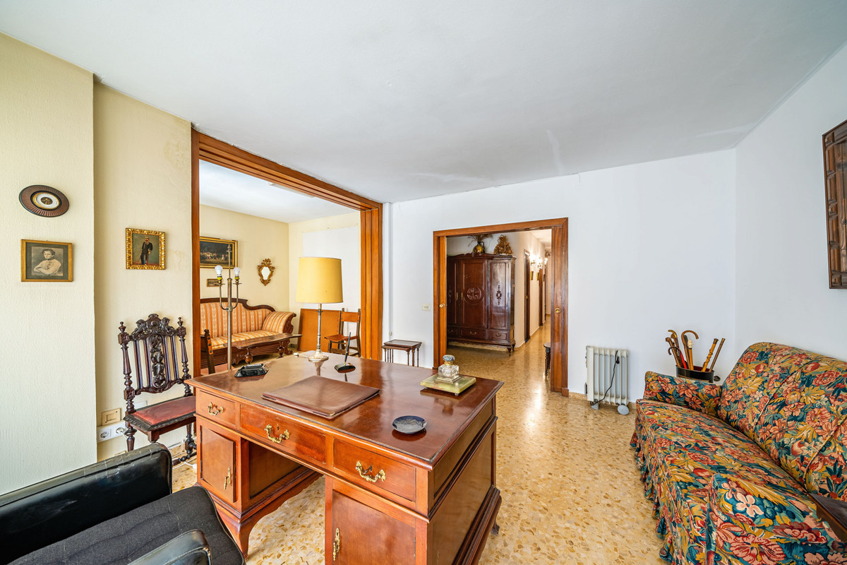 4 Bed Apartment for sale in Málaga Centro Costa Del Sol, Málaga, Spain