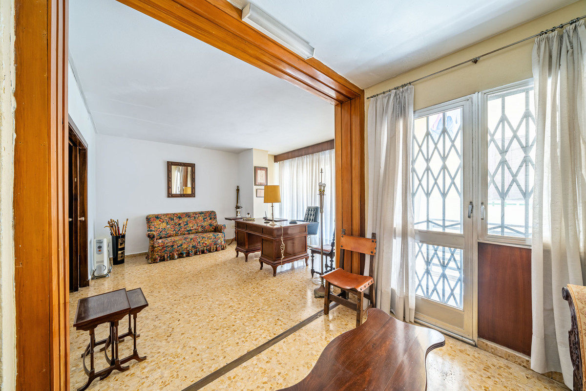 4 Bed Apartment for sale in Málaga Centro Costa Del Sol, Málaga, Spain