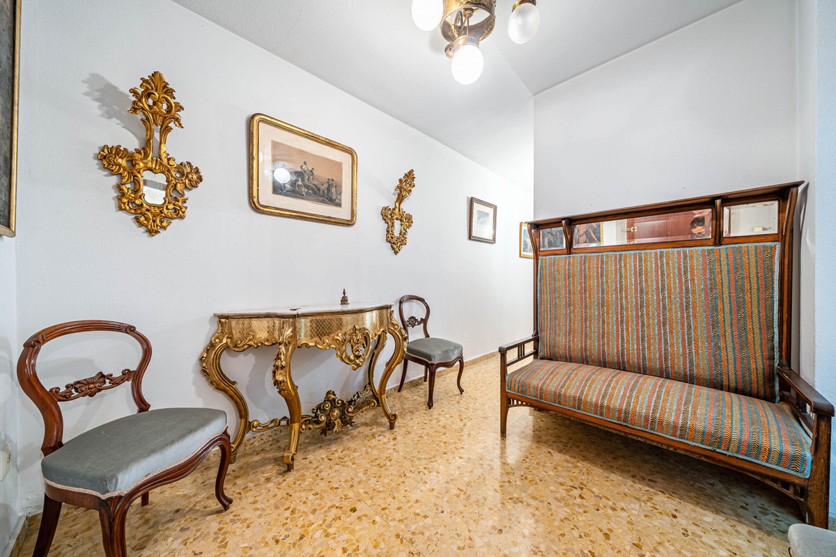 4 Bed Apartment for sale in Málaga Centro Costa Del Sol, Málaga, Spain