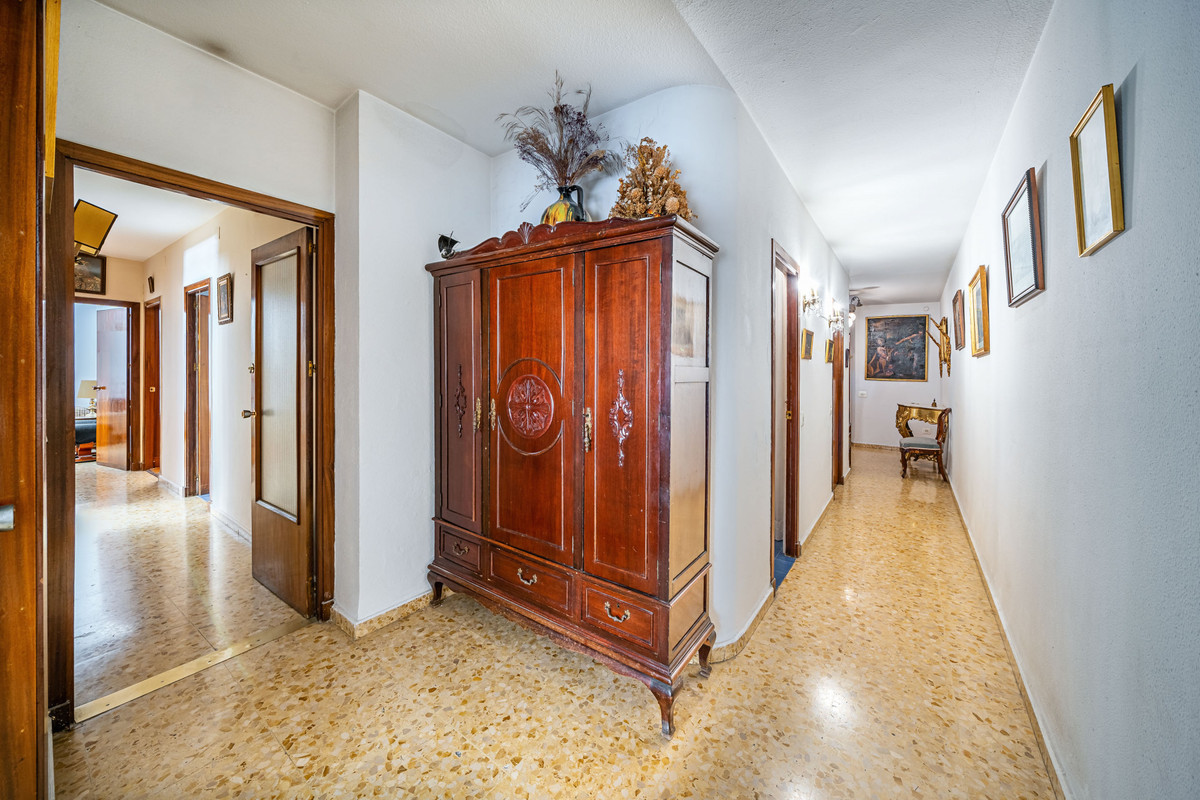 4 Bed Apartment for sale in Málaga Centro Costa Del Sol, Málaga, Spain