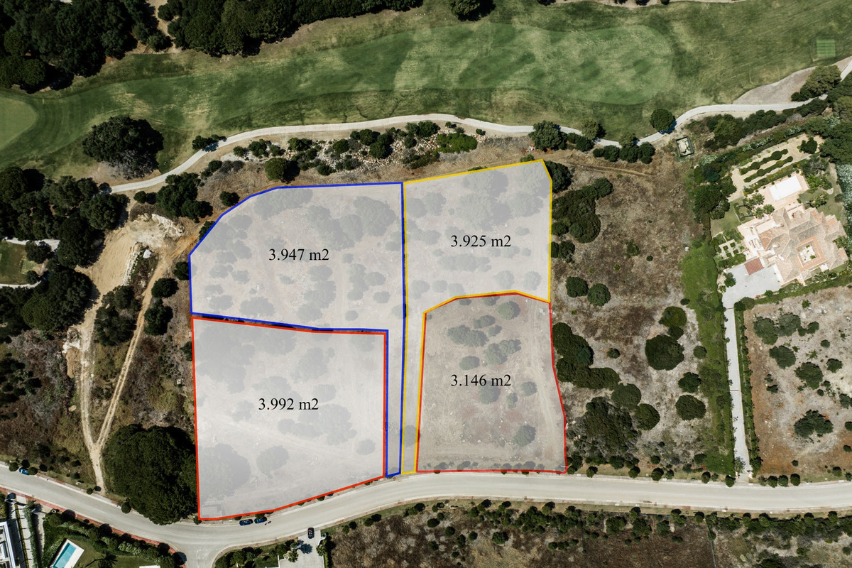 Se vende Terreno Rustico  en Costa Del Sol, Cadiz, España