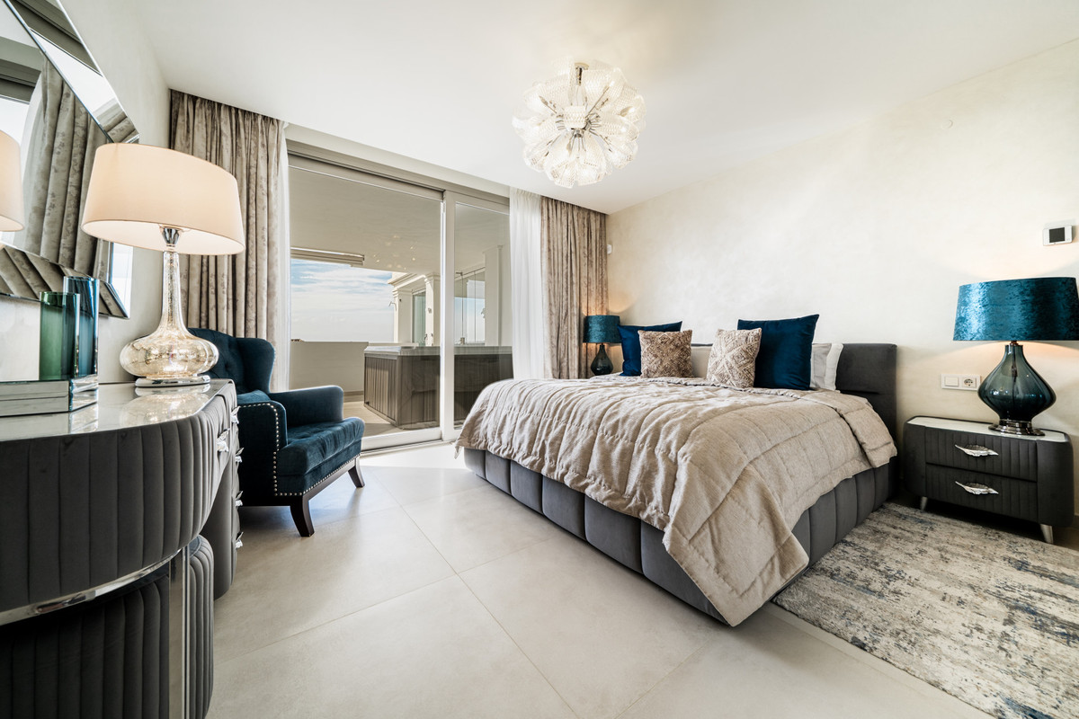7 Bed Apartment for sale in Aloha Costa Del Sol, Málaga, Spain