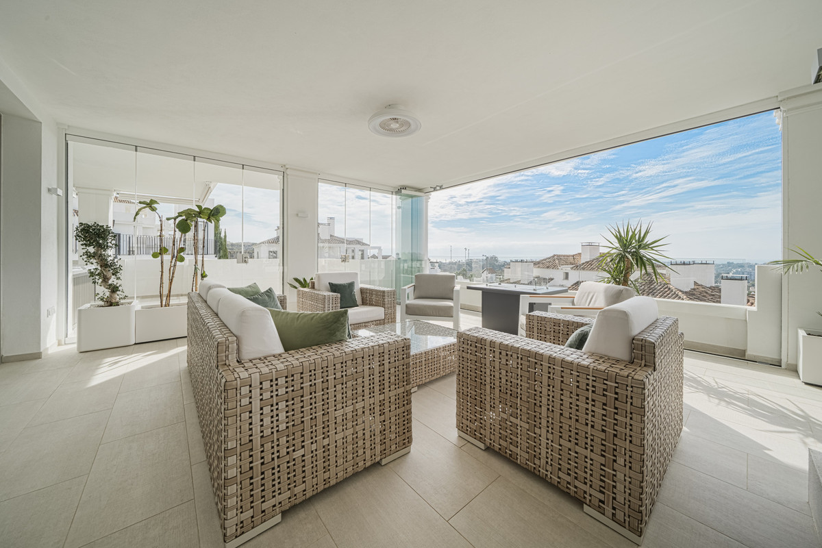 7 Bed Apartment for sale in Aloha Costa Del Sol, Málaga, Spain