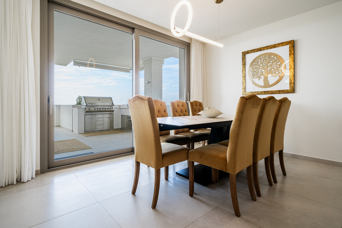 7 Bed Apartment for sale in Aloha Costa Del Sol, Málaga, Spain
