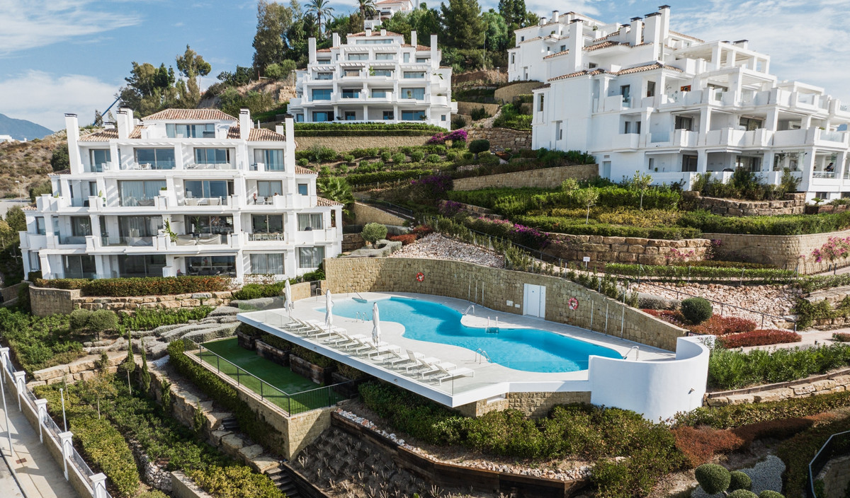 7 Bed Apartment for sale in Aloha Costa Del Sol, Málaga, Spain