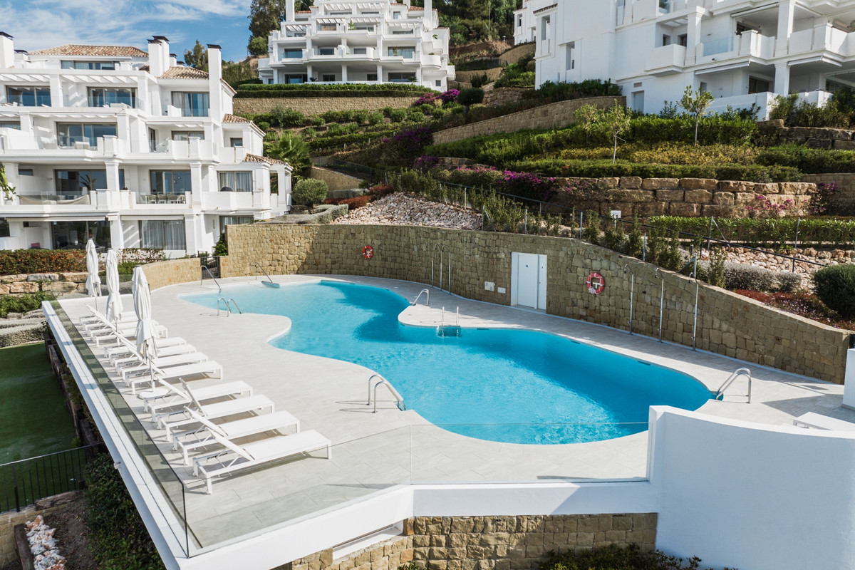 7 Bed Apartment for sale in Aloha Costa Del Sol, Málaga, Spain
