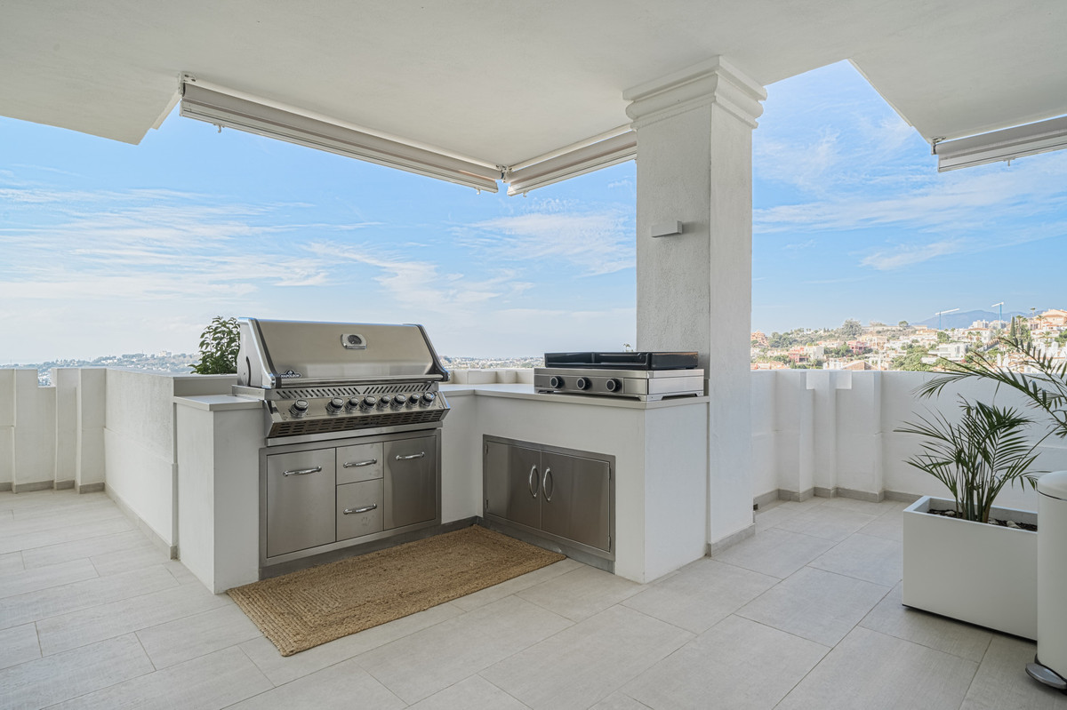 7 Bed Apartment for sale in Aloha Costa Del Sol, Málaga, Spain