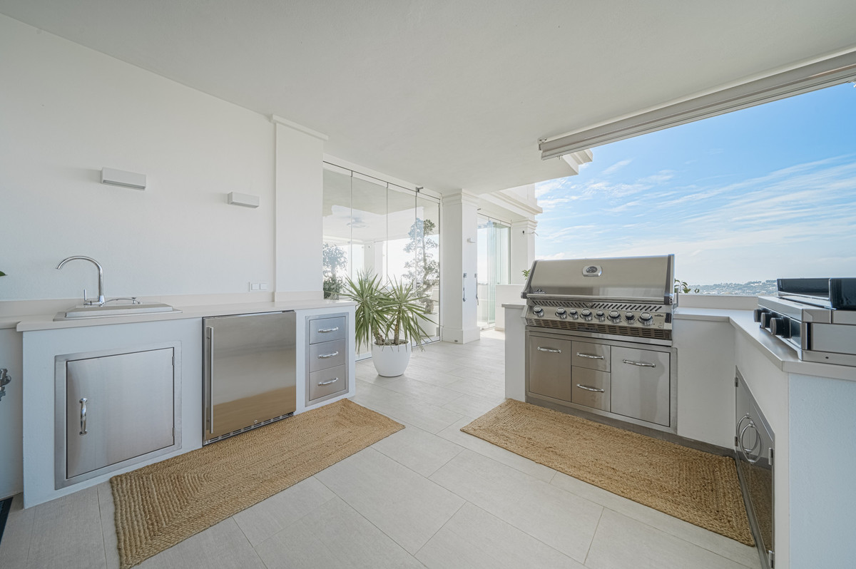 7 Bed Apartment for sale in Aloha Costa Del Sol, Málaga, Spain