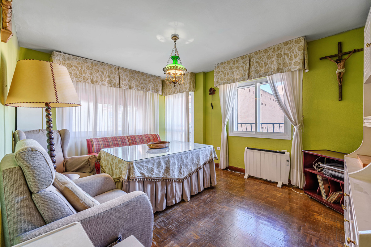 5 Bed Apartment for sale in Málaga Centro Costa Del Sol, Málaga, Spain
