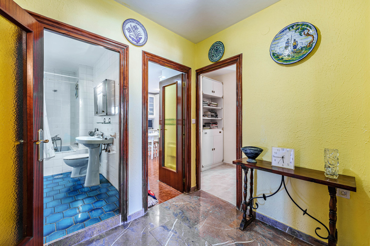 5 Bed Apartment for sale in Málaga Centro Costa Del Sol, Málaga, Spain