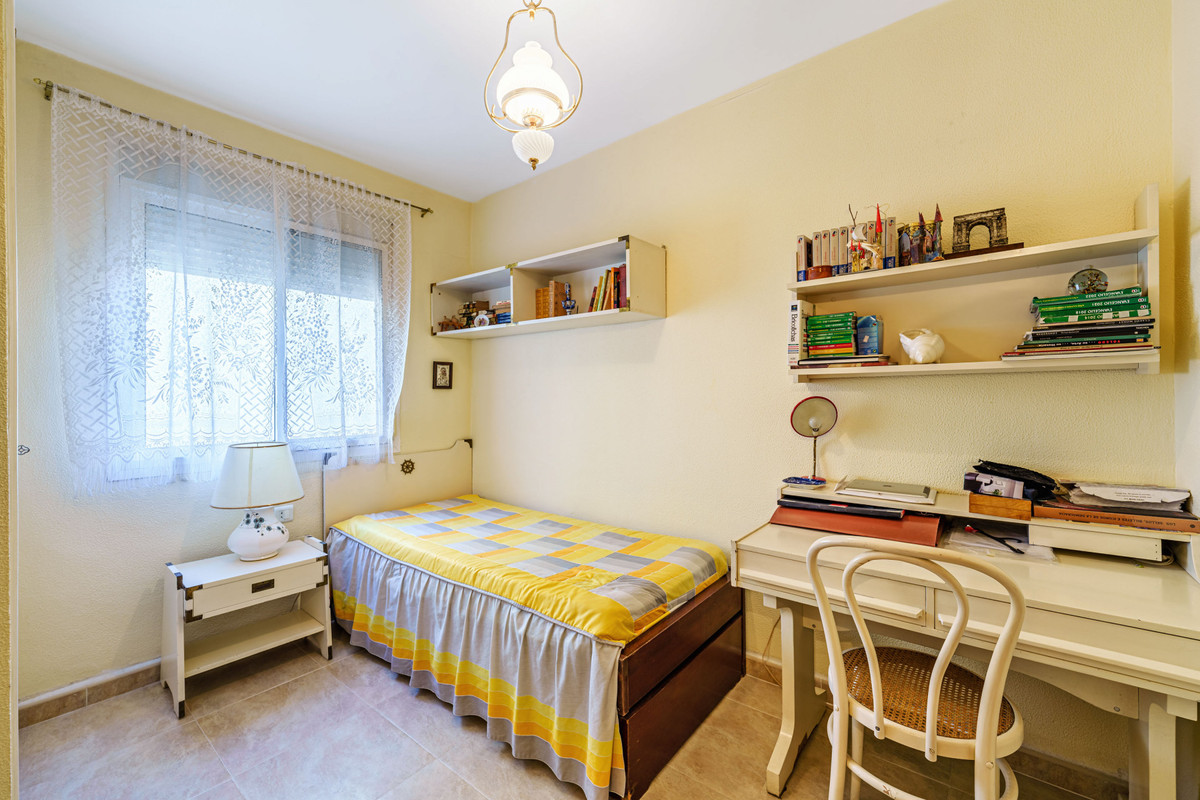 5 Bed Apartment for sale in Málaga Centro Costa Del Sol, Málaga, Spain