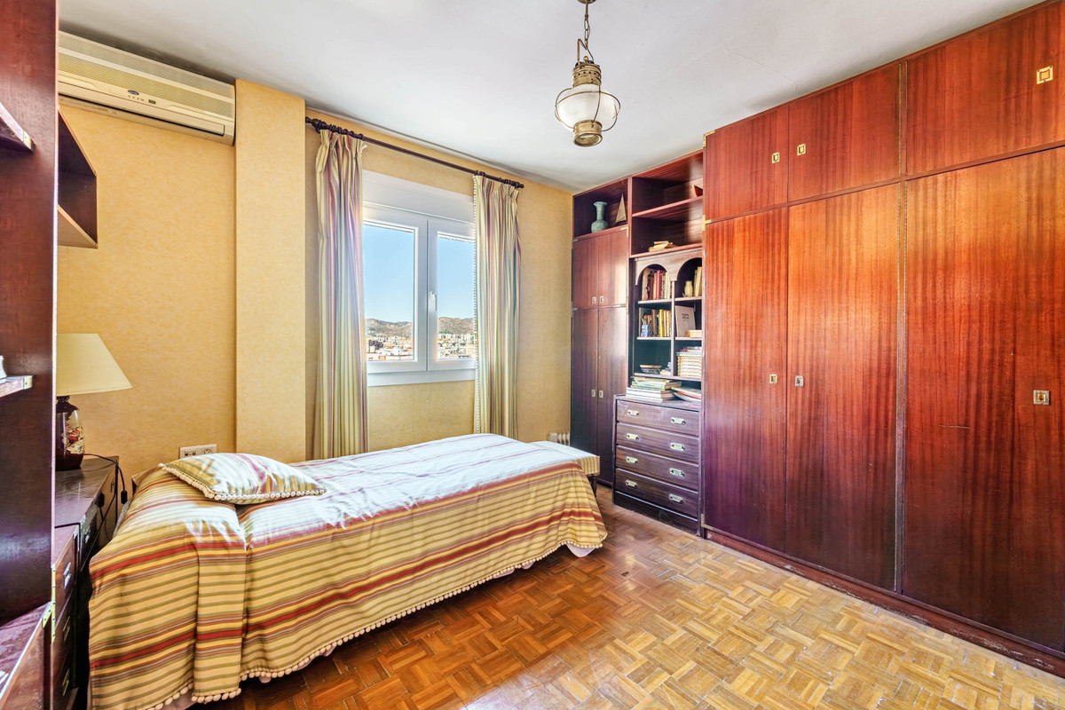 5 Bed Apartment for sale in Málaga Centro Costa Del Sol, Málaga, Spain