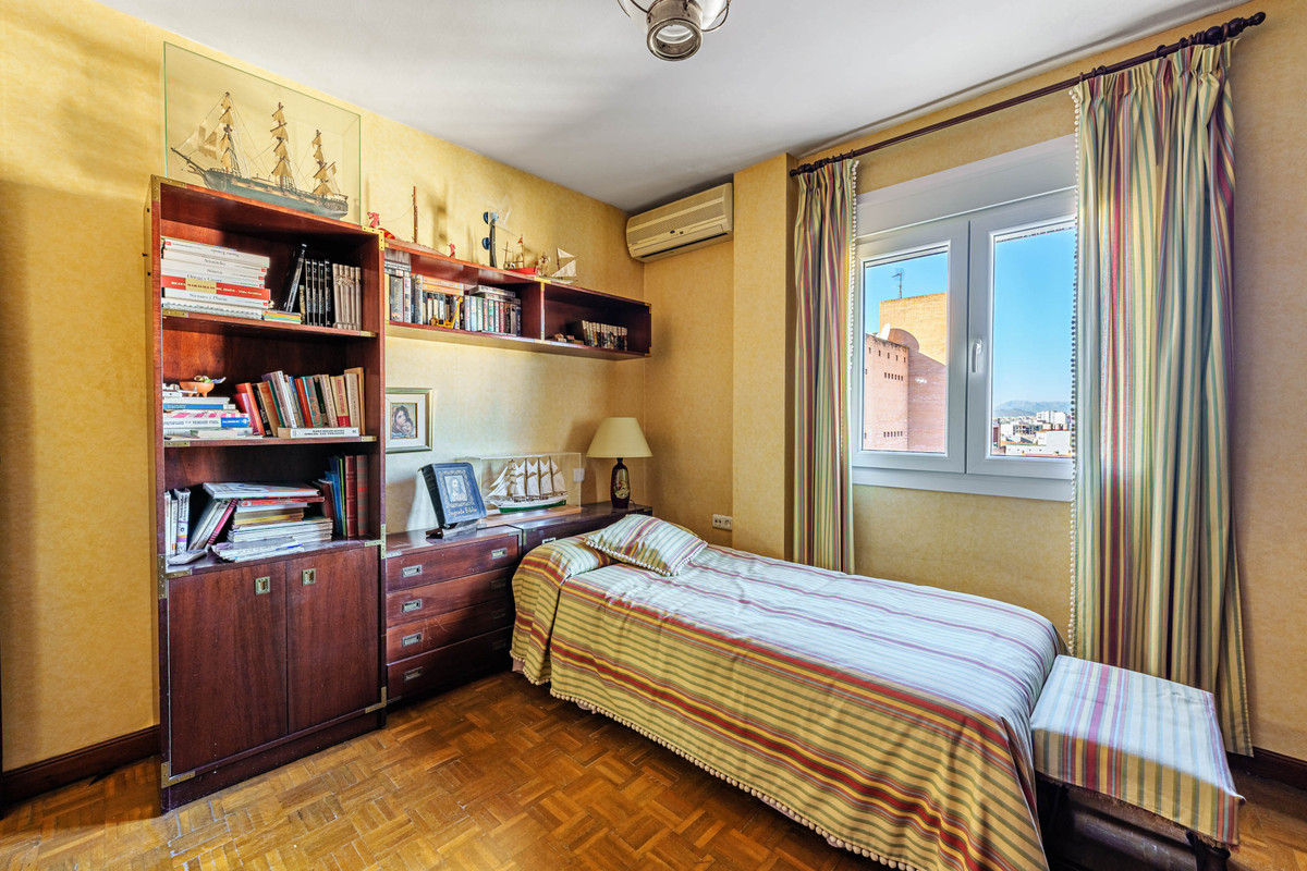 5 Bed Apartment for sale in Málaga Centro Costa Del Sol, Málaga, Spain
