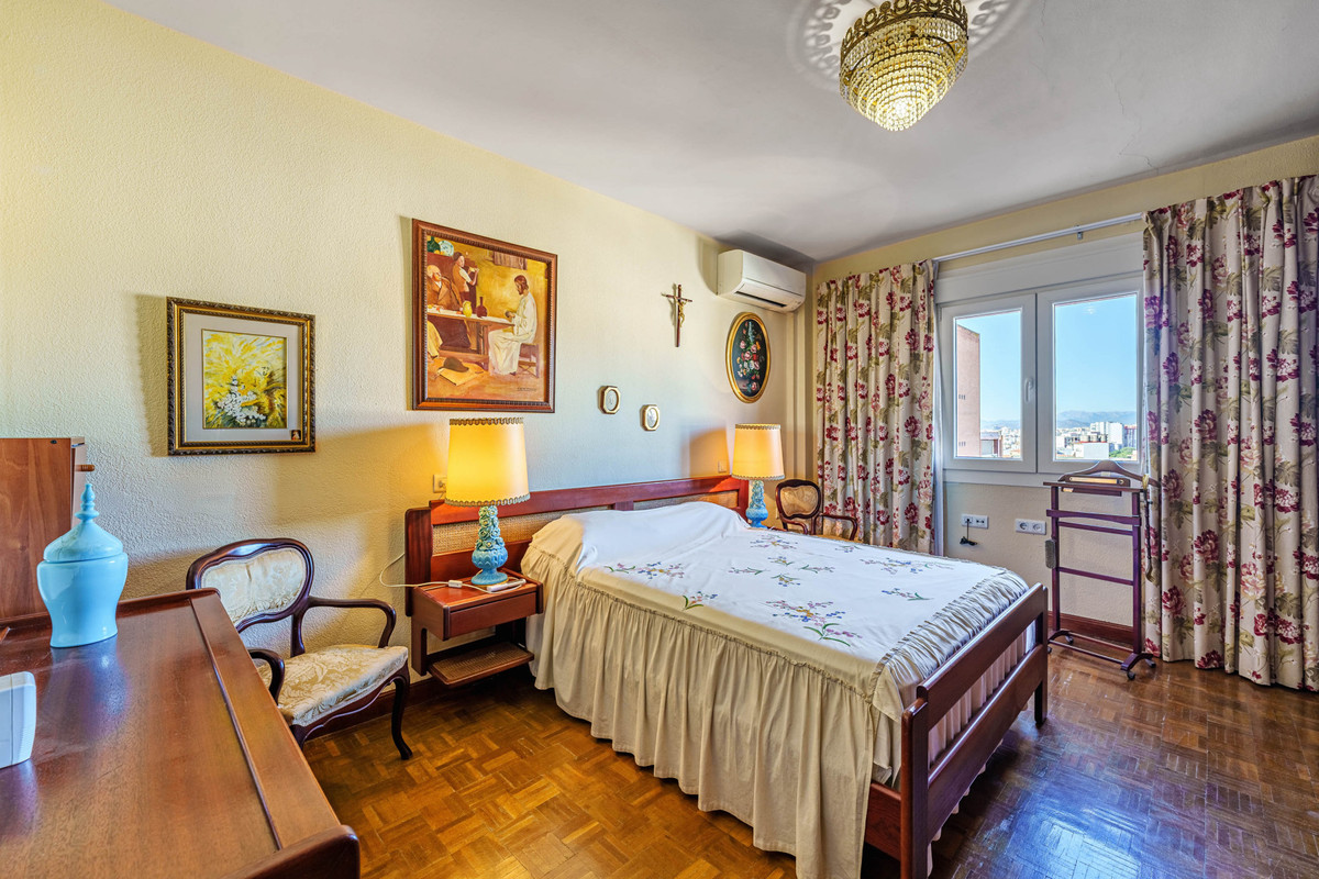 5 Bed Apartment for sale in Málaga Centro Costa Del Sol, Málaga, Spain