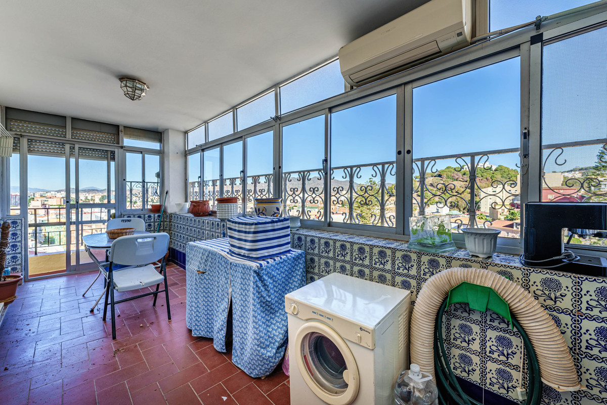 5 Bed Apartment for sale in Málaga Centro Costa Del Sol, Málaga, Spain