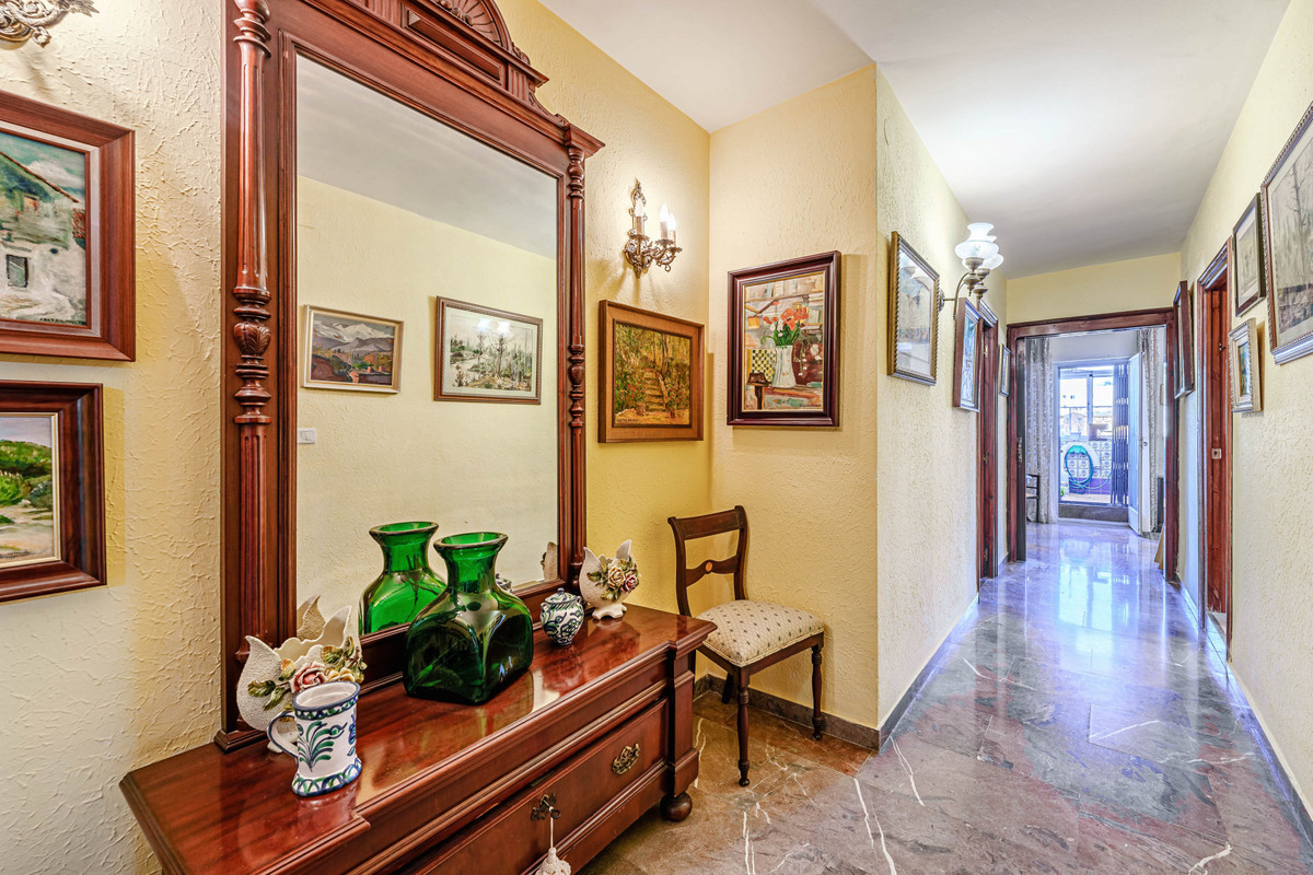 5 Bed Apartment for sale in Málaga Centro Costa Del Sol, Málaga, Spain