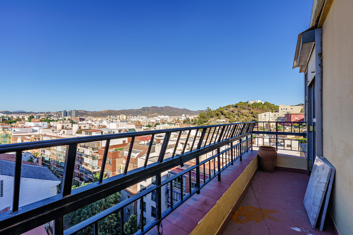 5 Bed Apartment for sale in Málaga Centro Costa Del Sol, Málaga, Spain