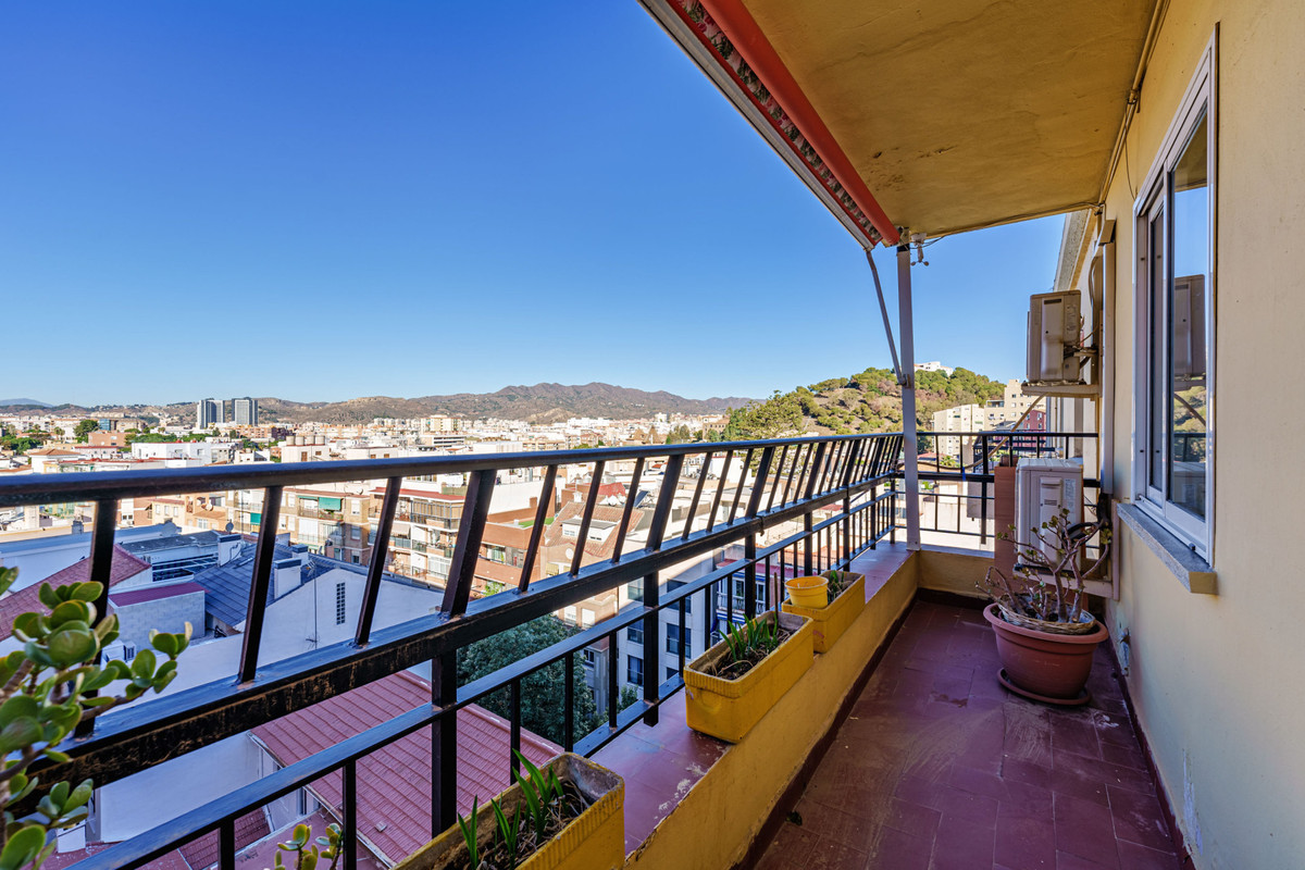 5 Bed Apartment for sale in Málaga Centro Costa Del Sol, Málaga, Spain