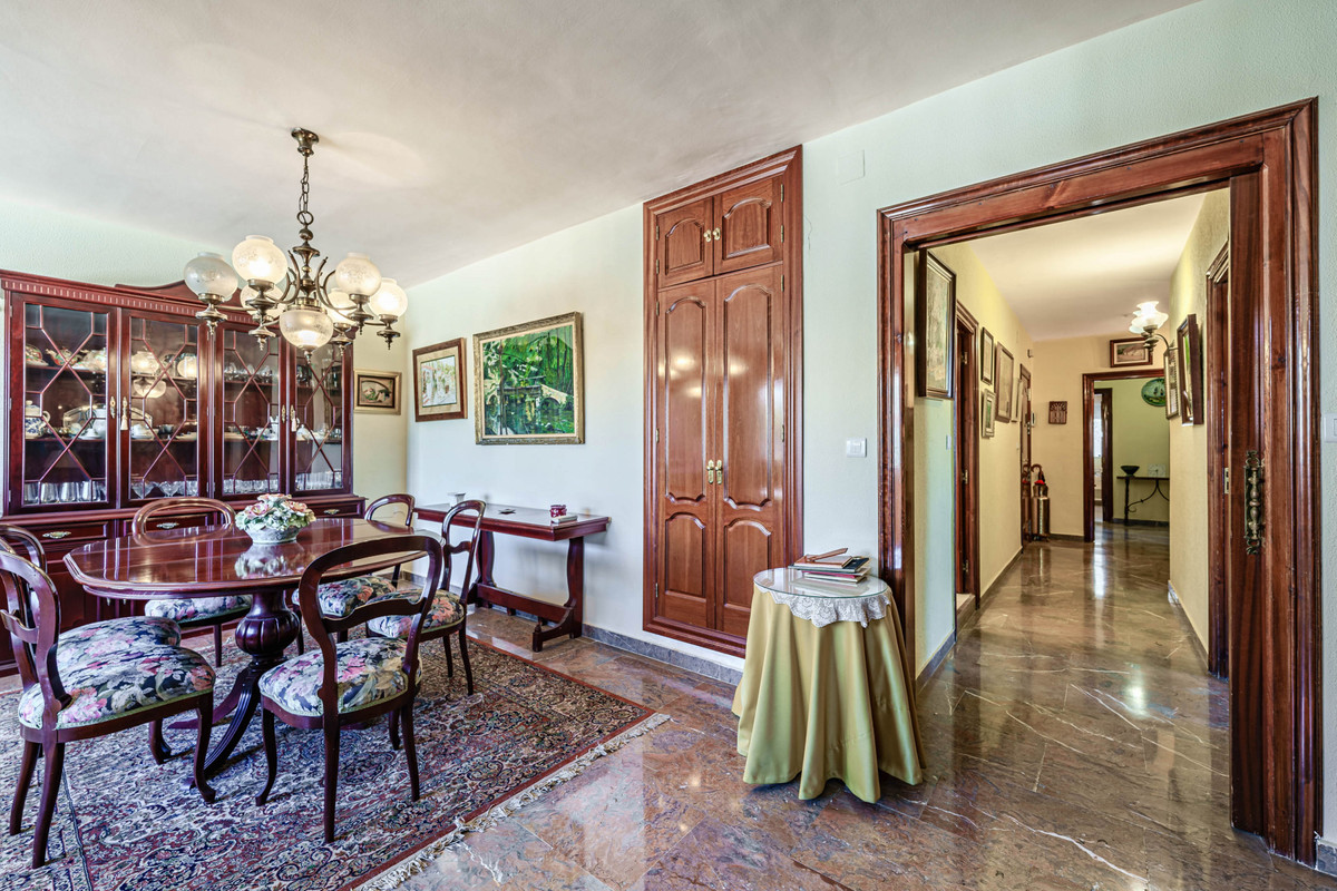5 Bed Apartment for sale in Málaga Centro Costa Del Sol, Málaga, Spain