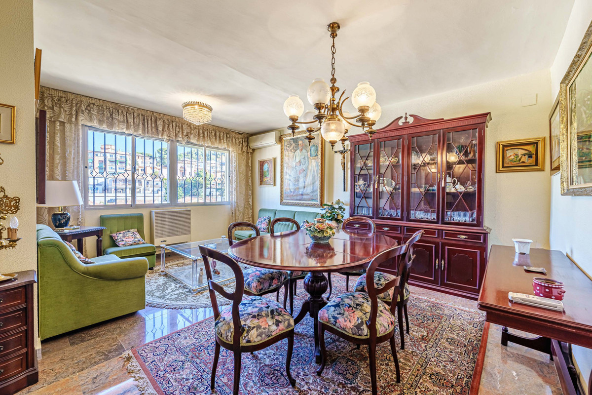 5 Bed Apartment for sale in Málaga Centro Costa Del Sol, Málaga, Spain