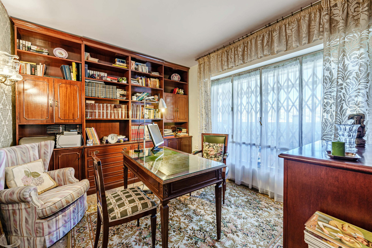 5 Bed Apartment for sale in Málaga Centro Costa Del Sol, Málaga, Spain