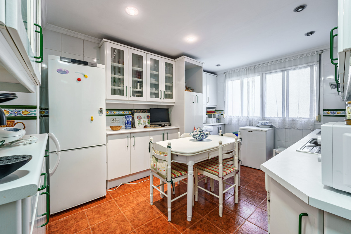 5 Bed Apartment for sale in Málaga Centro Costa Del Sol, Málaga, Spain