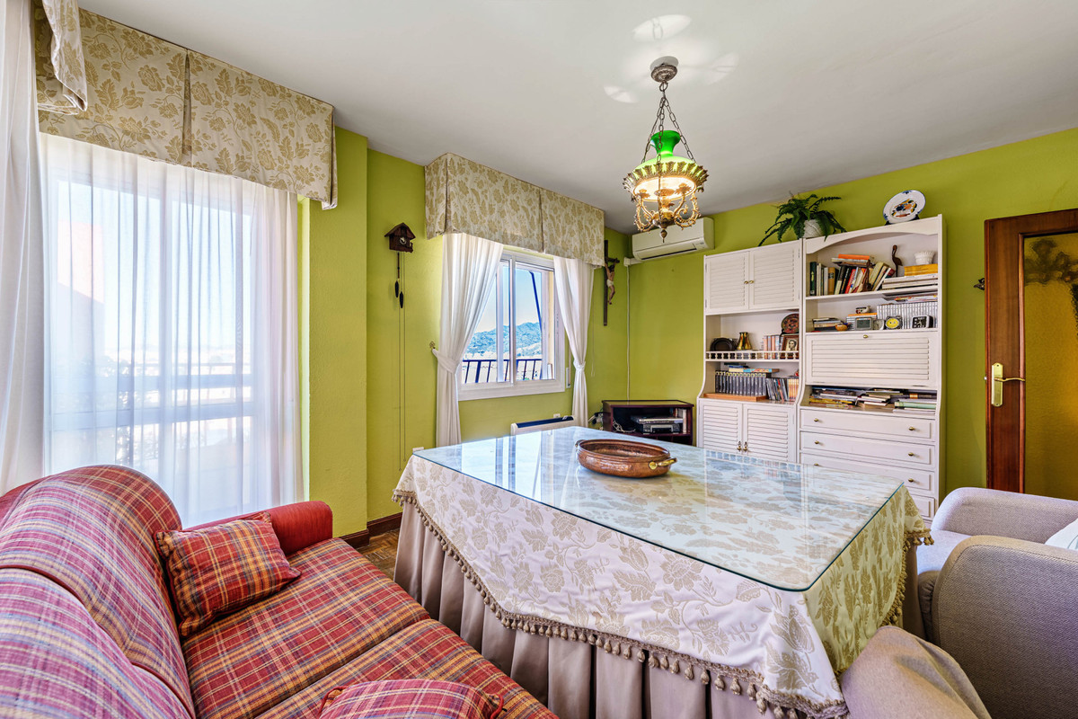 5 Bed Apartment for sale in Málaga Centro Costa Del Sol, Málaga, Spain