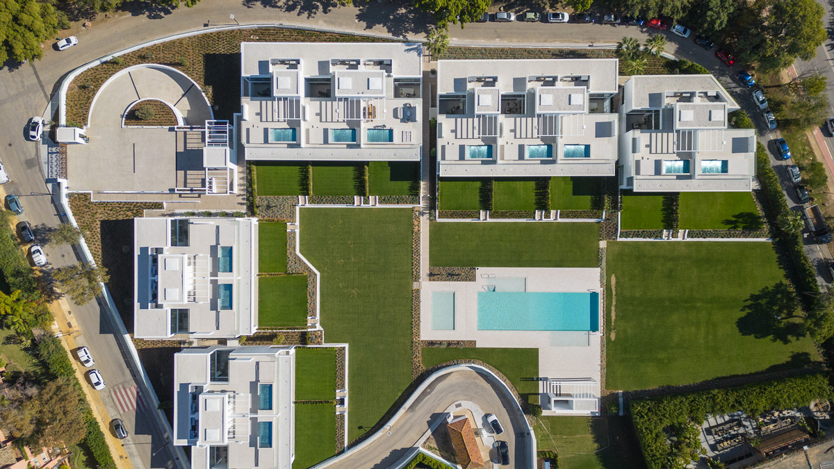 Se vende Pareada de 4 dormitorios en Costa Del Sol, Málaga, España