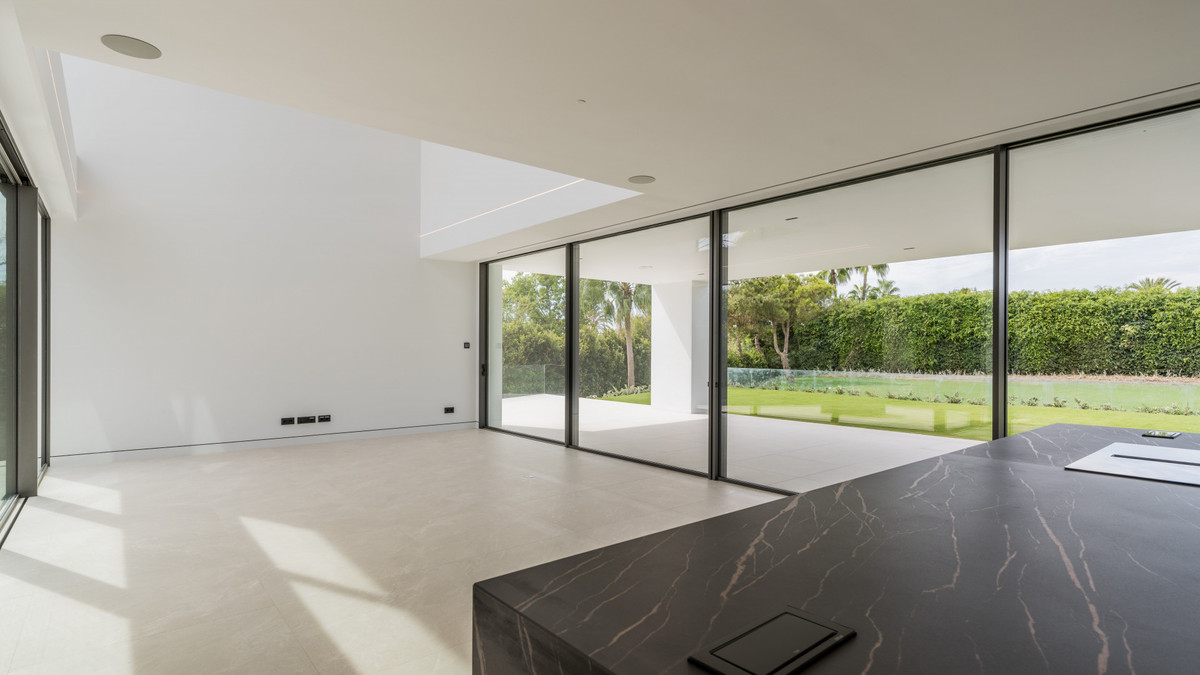 Se vende Pareada de 4 dormitorios en Costa Del Sol, Málaga, España