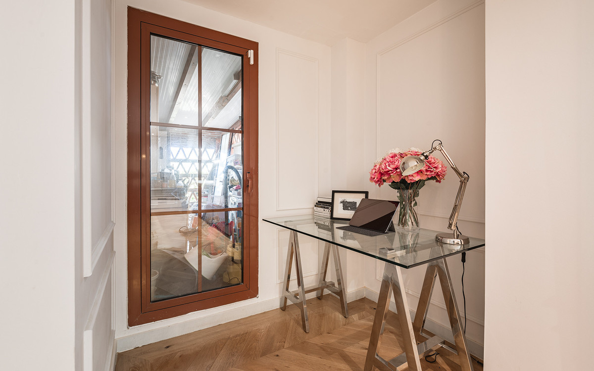 3 Bed Apartment for sale in Benahavís Costa Del Sol, Málaga, Spain