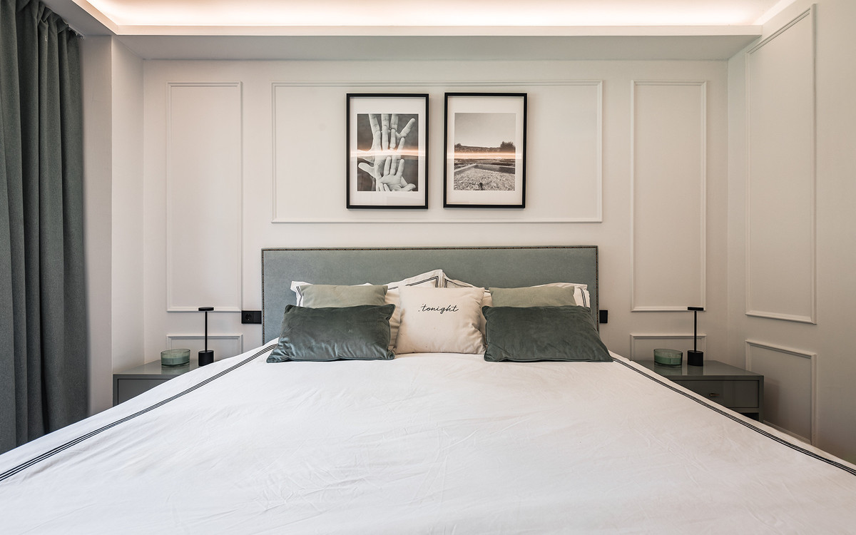 3 Bed Apartment for sale in Benahavís Costa Del Sol, Málaga, Spain