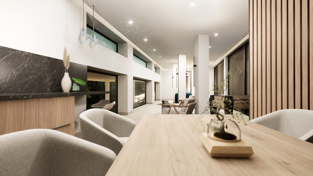 Se vende Villa - Chalet de 5 dormitorios en Costa Del Sol, Cadiz, España