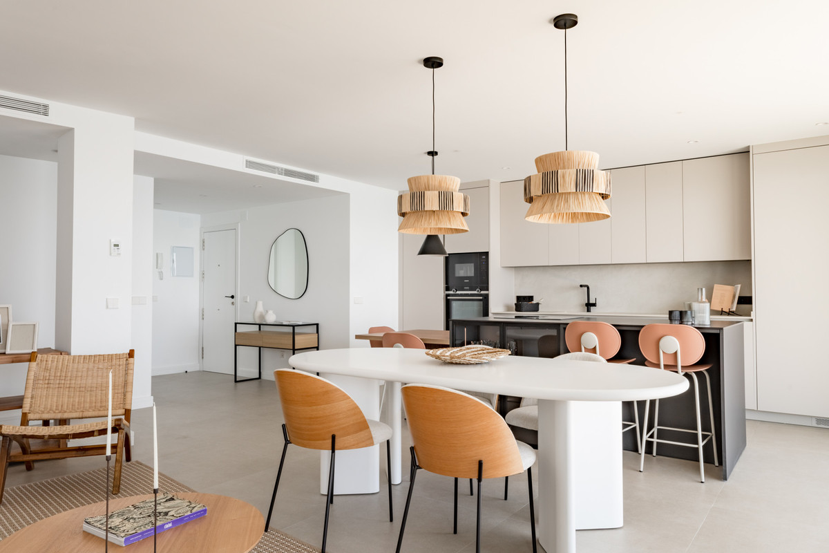 3 Bed Apartment for sale in Málaga Centro Costa Del Sol, Málaga, Spain