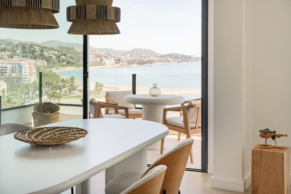 3 Bed Apartment for sale in Málaga Centro Costa Del Sol, Málaga, Spain