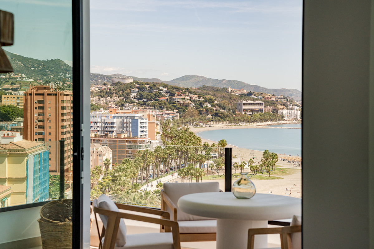 3 Bed Apartment for sale in Málaga Centro Costa Del Sol, Málaga, Spain