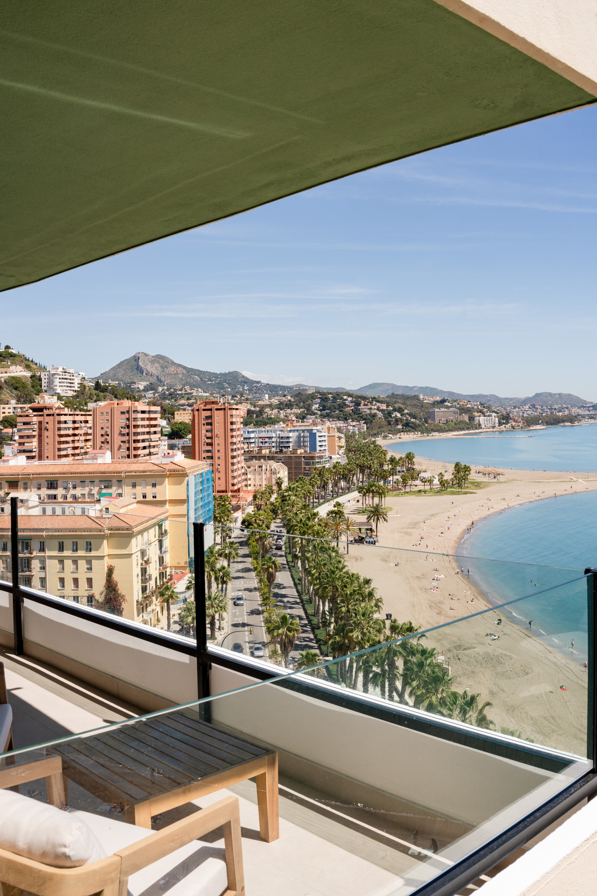 3 Bed Apartment for sale in Málaga Centro Costa Del Sol, Málaga, Spain