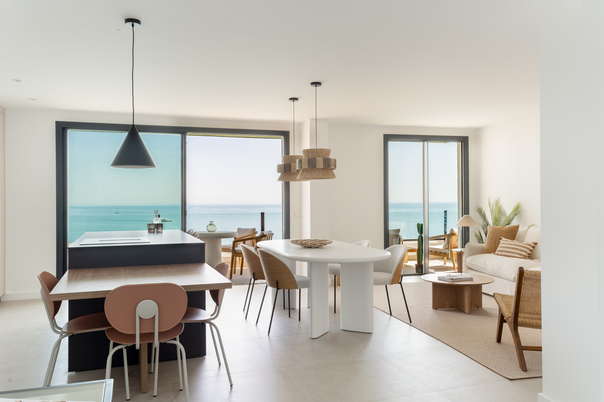 3 Bed Apartment for sale in Málaga Centro Costa Del Sol, Málaga, Spain