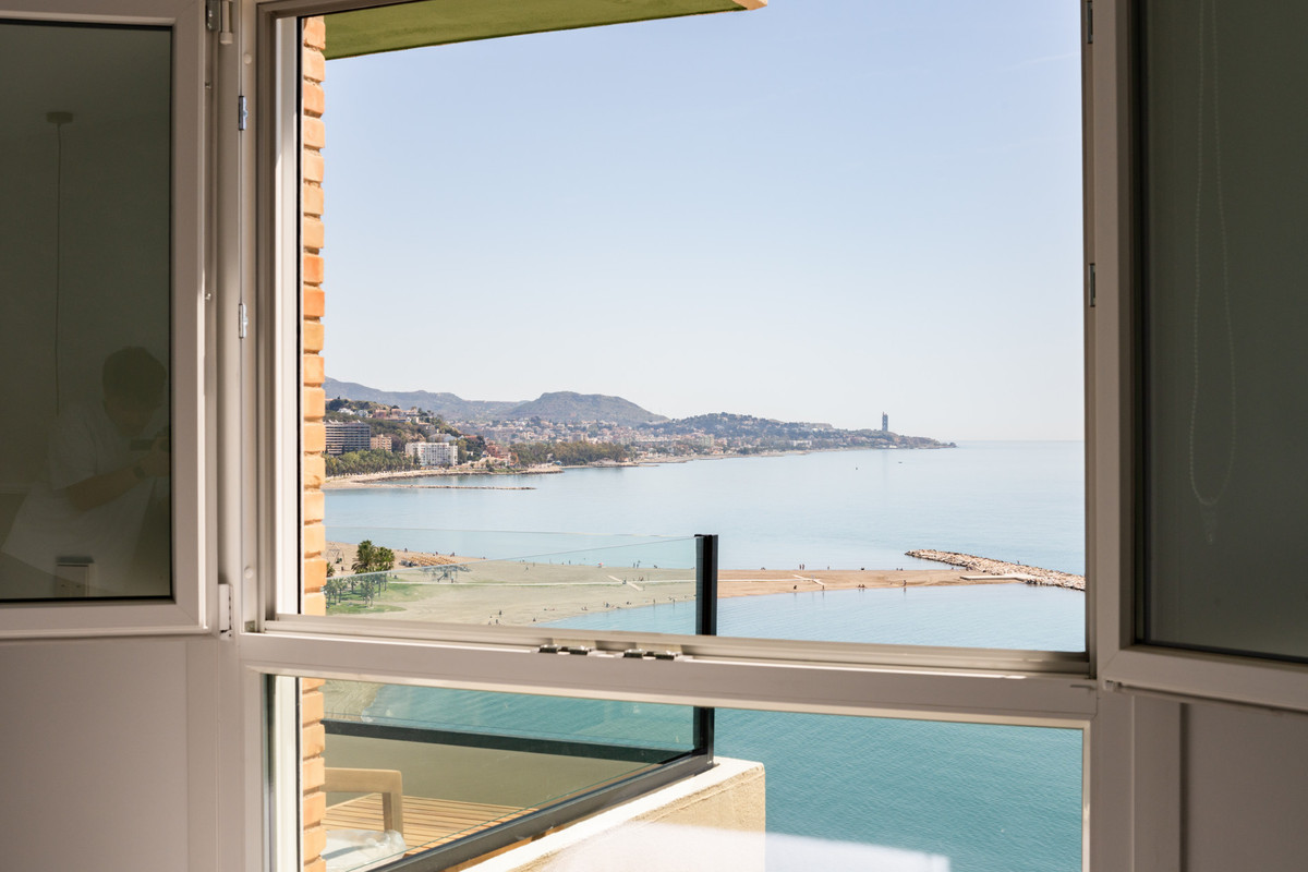 3 Bed Apartment for sale in Málaga Centro Costa Del Sol, Málaga, Spain