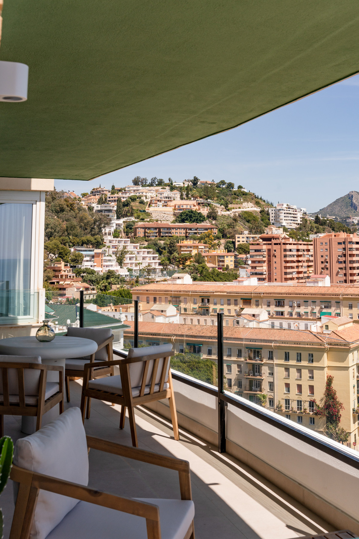 3 Bed Apartment for sale in Málaga Centro Costa Del Sol, Málaga, Spain
